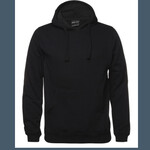 Kids & Adults P/C Pop Over Hoodie