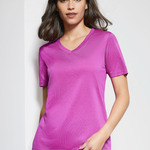 Ladies Aero Cooldry Tee