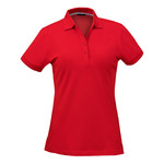 Oceanic Ladies S/S Polo