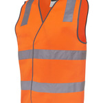 JB's Hi Vis (D+N) Safety Vest