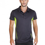 Men's Accelerator Cooldry Polo