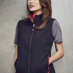 Ladies Geneva Vest