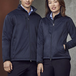 Biz Collection Ladies Soft Shell Jacket